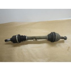 Cardan Gauche (transmission) Citroen C4 Picasso 1